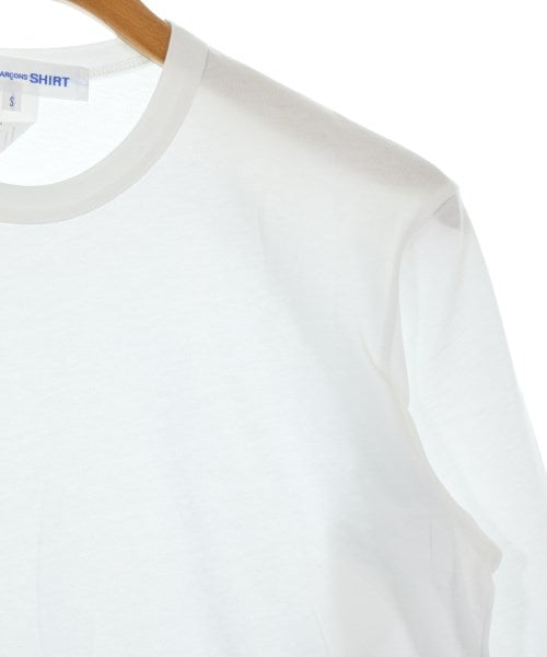 COMME des GARCONS SHIRT เสื้อยืด/เสื้อท็อปส์