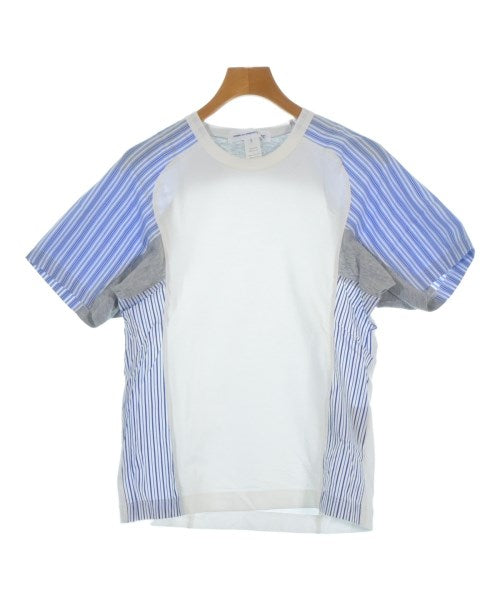COMME des GARCONS SHIRT เสื้อยืด/เสื้อท็อปส์