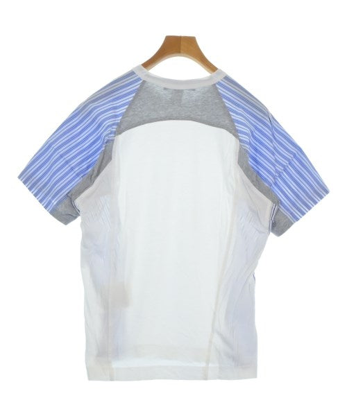 COMME des GARCONS SHIRT เสื้อยืด/เสื้อท็อปส์