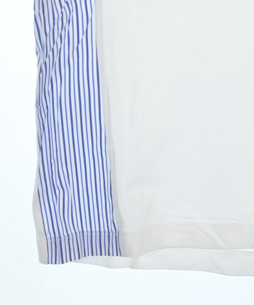 COMME des GARCONS SHIRT เสื้อยืด/เสื้อท็อปส์
