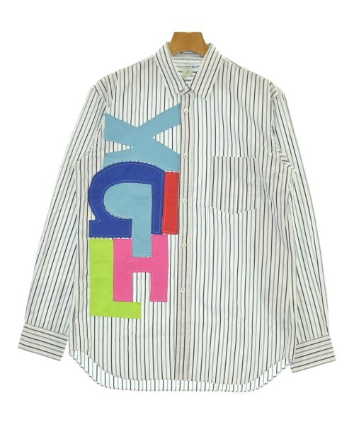 COMME des GARCONS SHIRT เสื้อลำลอง