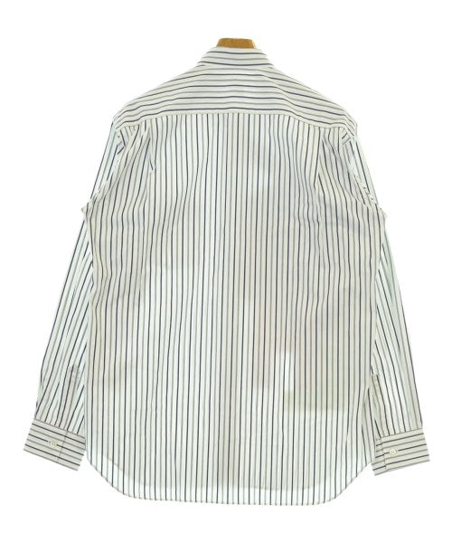COMME des GARCONS SHIRT เสื้อลำลอง