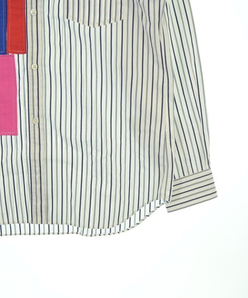 COMME des GARCONS SHIRT เสื้อลำลอง