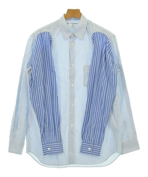 COMME des GARCONS SHIRT เสื้อลำลอง