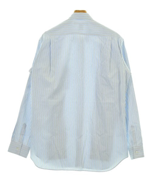 COMME des GARCONS SHIRT เสื้อลำลอง