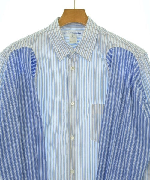 COMME des GARCONS SHIRT เสื้อลำลอง