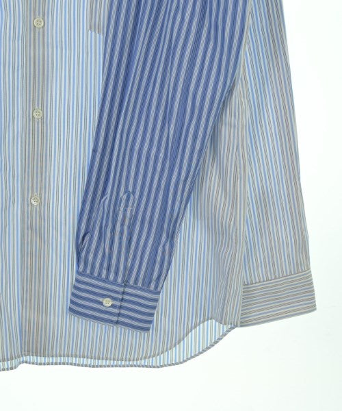 COMME des GARCONS SHIRT เสื้อลำลอง