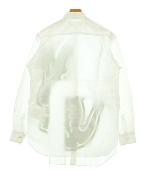 COMME des GARCONS SHIRT เสื้อลำลอง