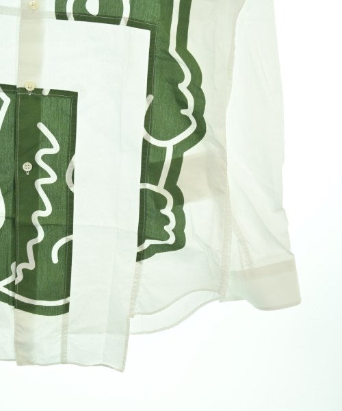 COMME des GARCONS SHIRT เสื้อลำลอง