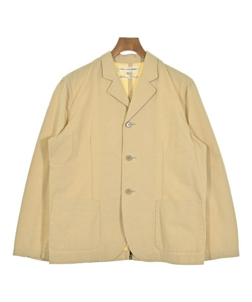 COMME des GARCONS SHIRT แจ็คเก็ตลำลอง