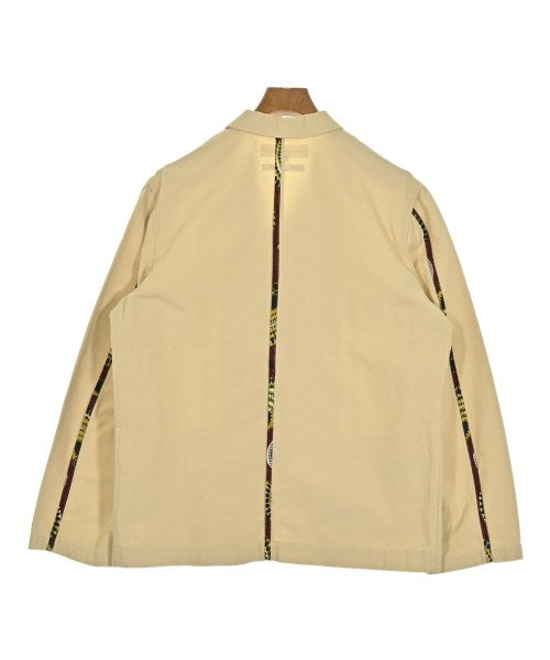 COMME des GARCONS SHIRT แจ็คเก็ตลำลอง