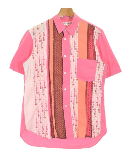 COMME des GARCONS SHIRT เสื้อลำลอง