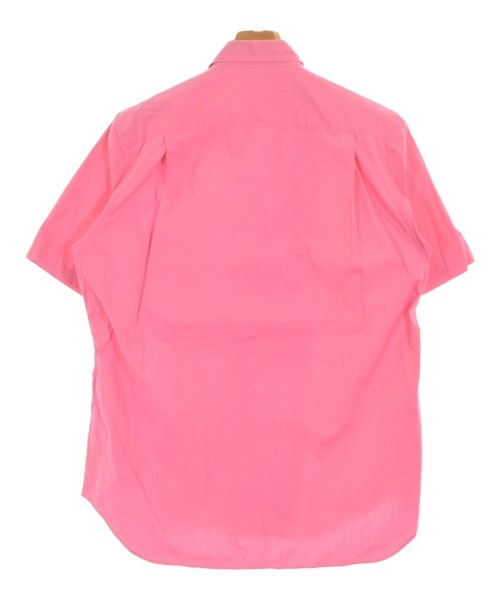 COMME des GARCONS SHIRT เสื้อลำลอง