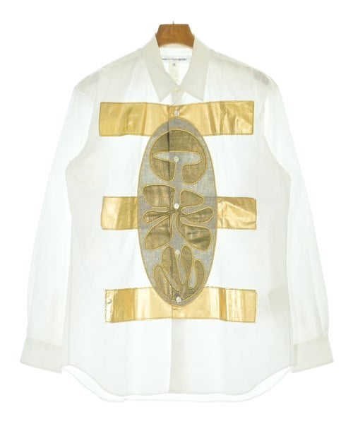 COMME des GARCONS SHIRT เสื้อลำลอง