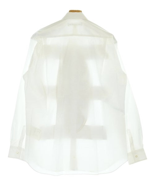 COMME des GARCONS SHIRT เสื้อลำลอง