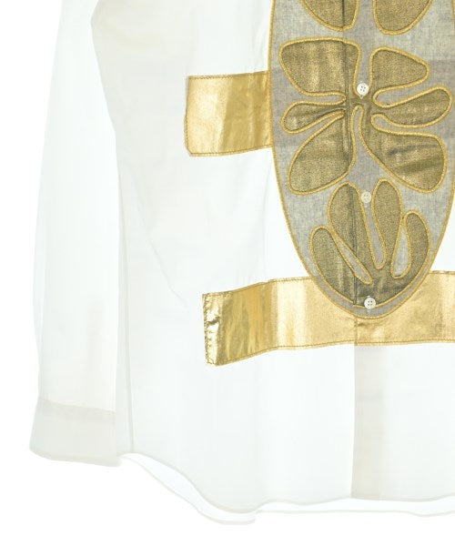 COMME des GARCONS SHIRT เสื้อลำลอง