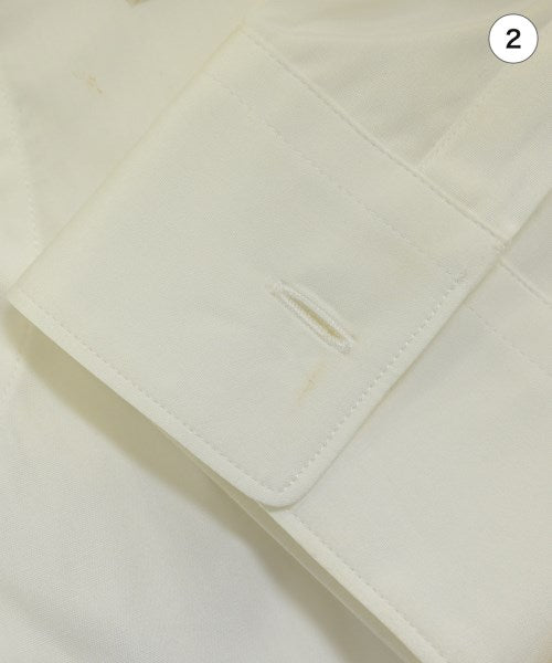 COMME des GARCONS SHIRT เสื้อลำลอง