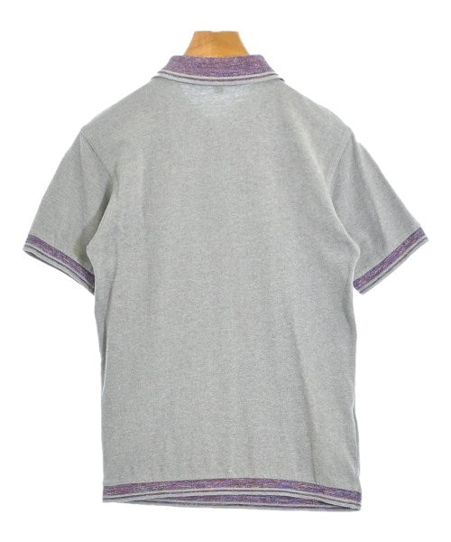 COMME des GARCONS SHIRT เสื้อโปโล