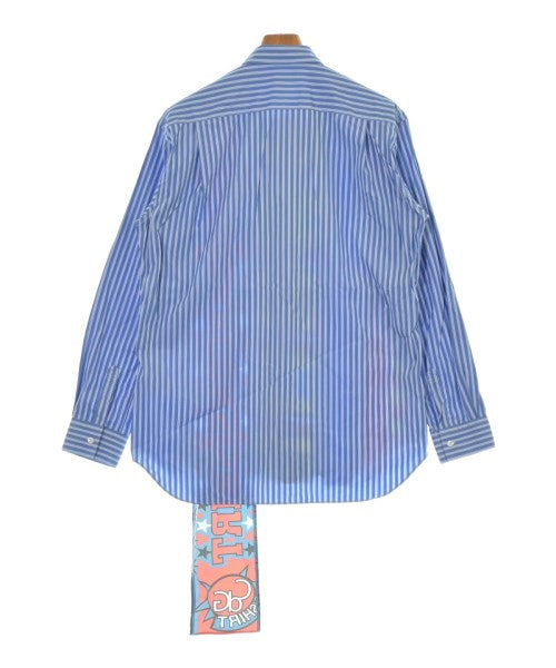 COMME des GARCONS SHIRT เสื้อลำลอง