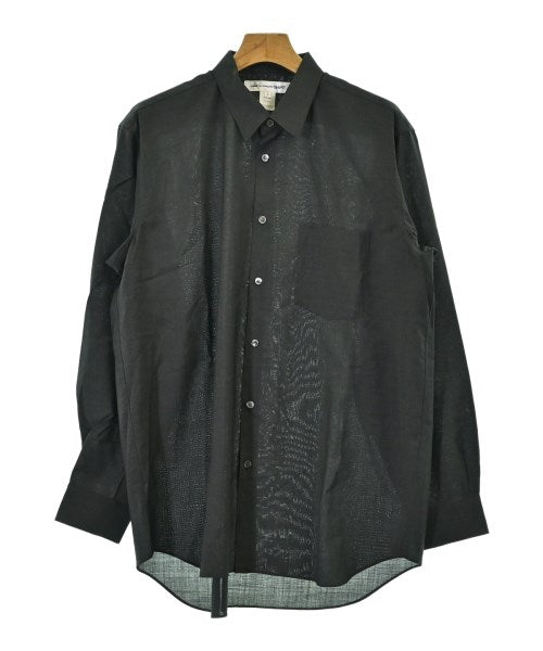 COMME des GARCONS SHIRT เสื้อลำลอง