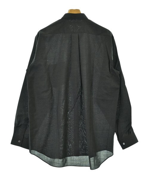 COMME des GARCONS SHIRT เสื้อลำลอง