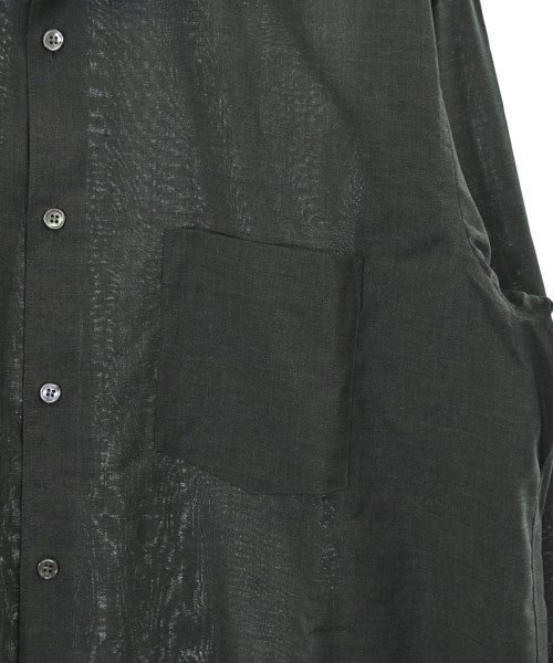 COMME des GARCONS SHIRT เสื้อลำลอง