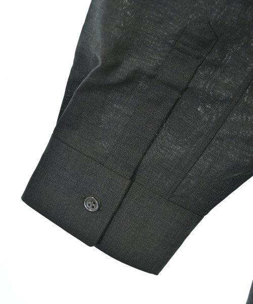 COMME des GARCONS SHIRT เสื้อลำลอง
