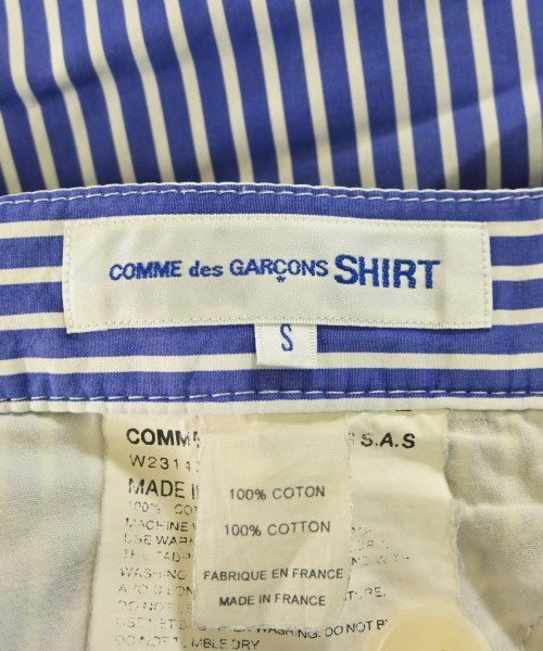 COMME des GARCONS SHIRT กางเกง อื่น