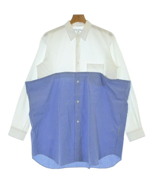 COMME des GARCONS SHIRT เสื้อลำลอง