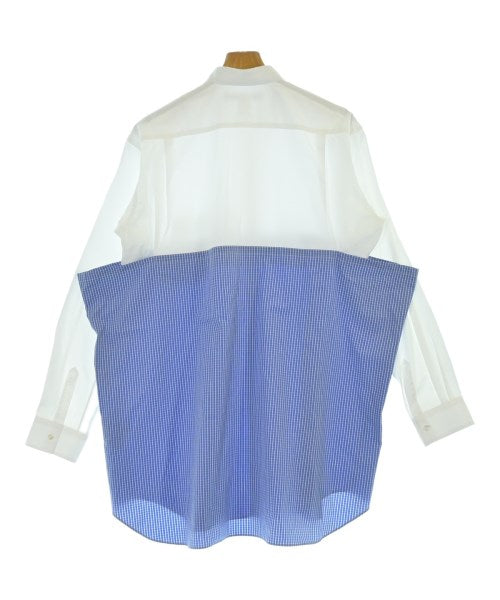 COMME des GARCONS SHIRT เสื้อลำลอง