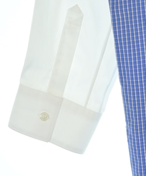 COMME des GARCONS SHIRT เสื้อลำลอง