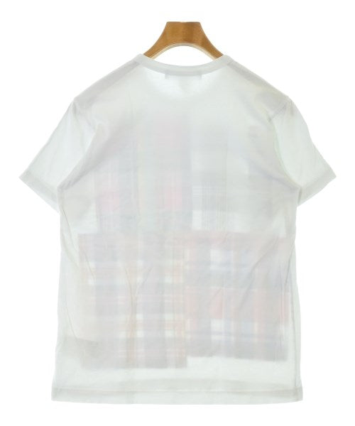 COMME des GARCONS SHIRT เสื้อยืด/เสื้อท็อปส์