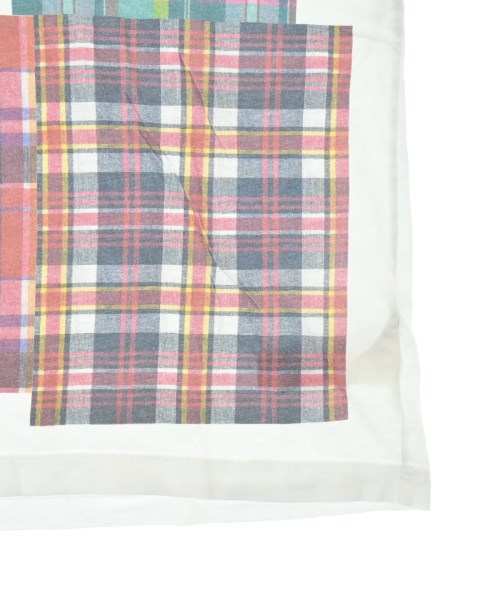 COMME des GARCONS SHIRT เสื้อยืด/เสื้อท็อปส์