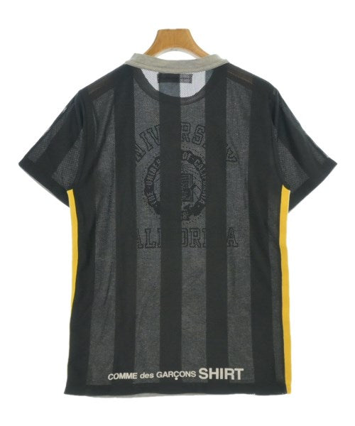 COMME des GARCONS SHIRT เสื้อยืด/เสื้อท็อปส์