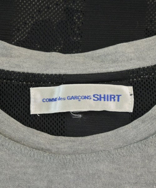 COMME des GARCONS SHIRT เสื้อยืด/เสื้อท็อปส์