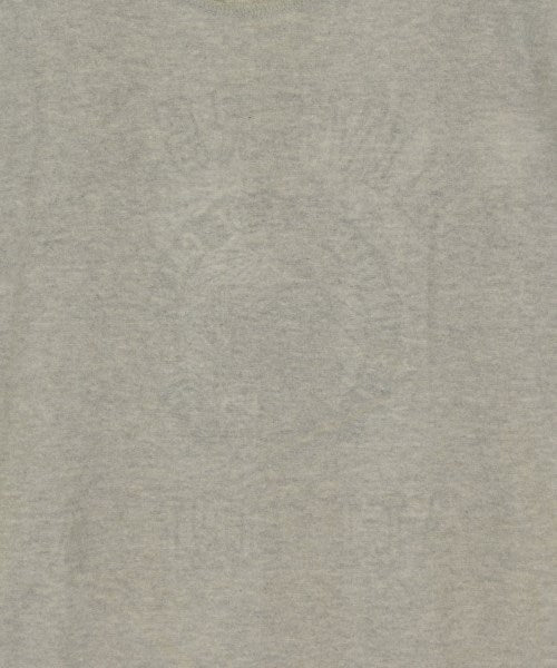 COMME des GARCONS SHIRT เสื้อยืด/เสื้อท็อปส์
