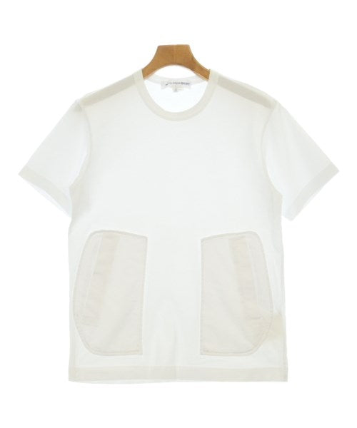 COMME des GARCONS SHIRT เสื้อยืด/เสื้อท็อปส์