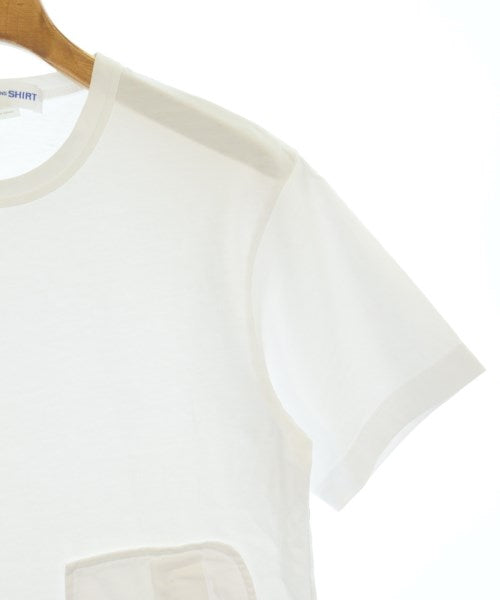 COMME des GARCONS SHIRT เสื้อยืด/เสื้อท็อปส์