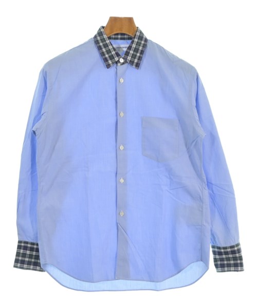 COMME des GARCONS SHIRT เสื้อลำลอง