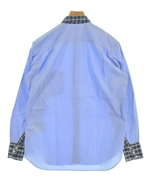 COMME des GARCONS SHIRT เสื้อลำลอง