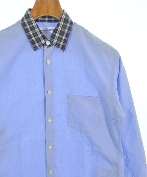 COMME des GARCONS SHIRT เสื้อลำลอง