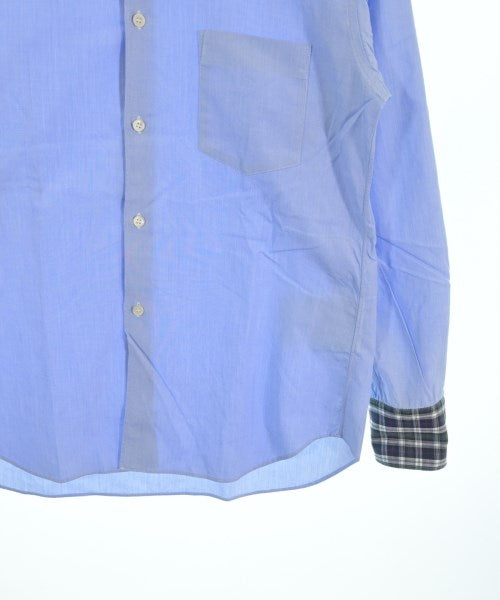 COMME des GARCONS SHIRT เสื้อลำลอง