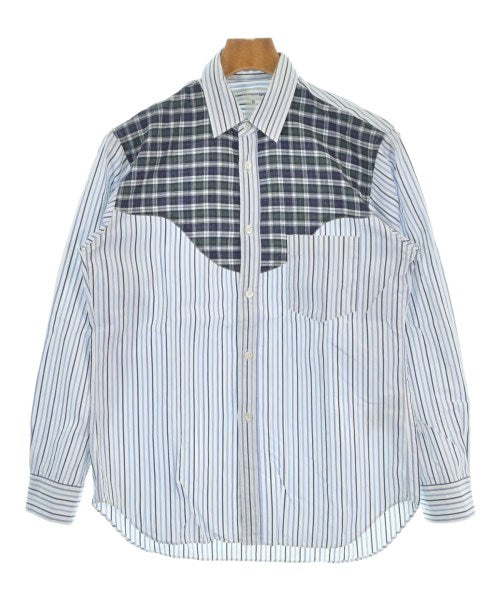 COMME des GARCONS SHIRT เสื้อลำลอง