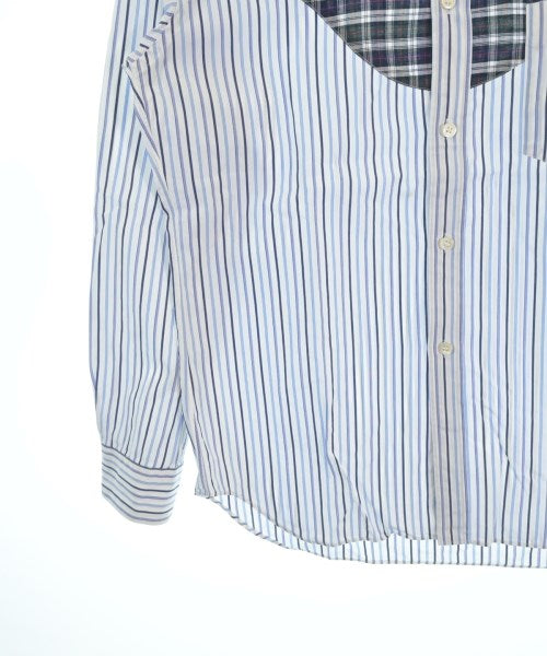 COMME des GARCONS SHIRT เสื้อลำลอง