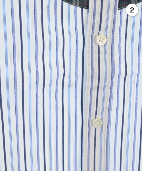 COMME des GARCONS SHIRT เสื้อลำลอง