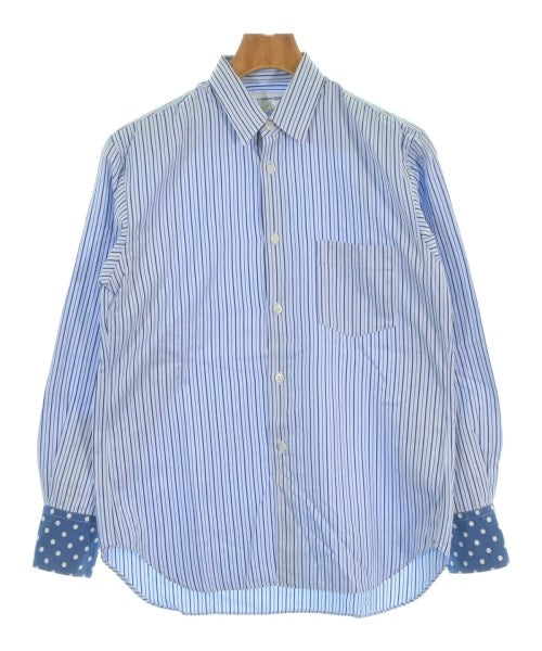 COMME des GARCONS SHIRT เสื้อลำลอง
