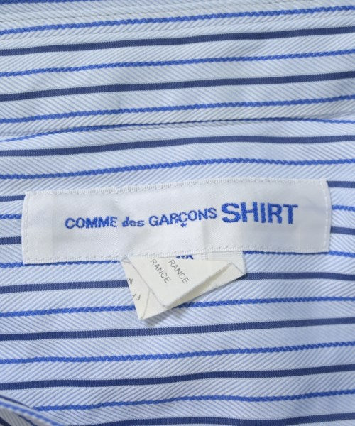 COMME des GARCONS SHIRT เสื้อลำลอง