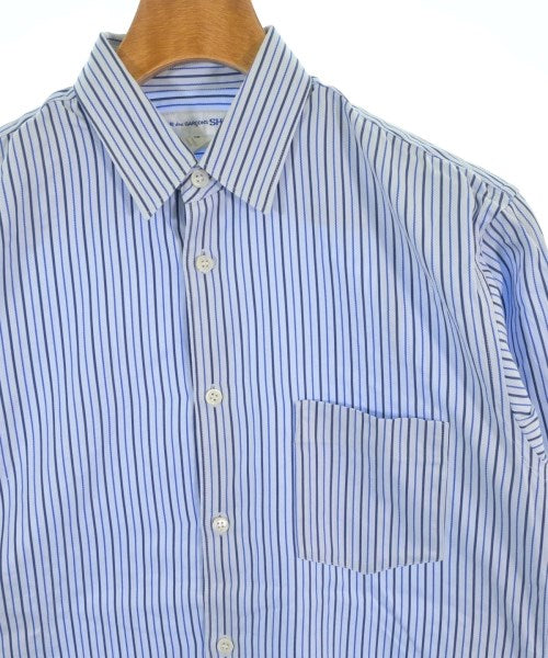 COMME des GARCONS SHIRT เสื้อลำลอง