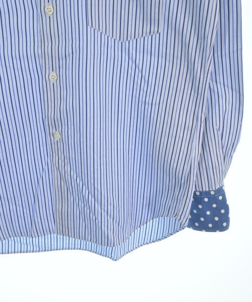COMME des GARCONS SHIRT เสื้อลำลอง