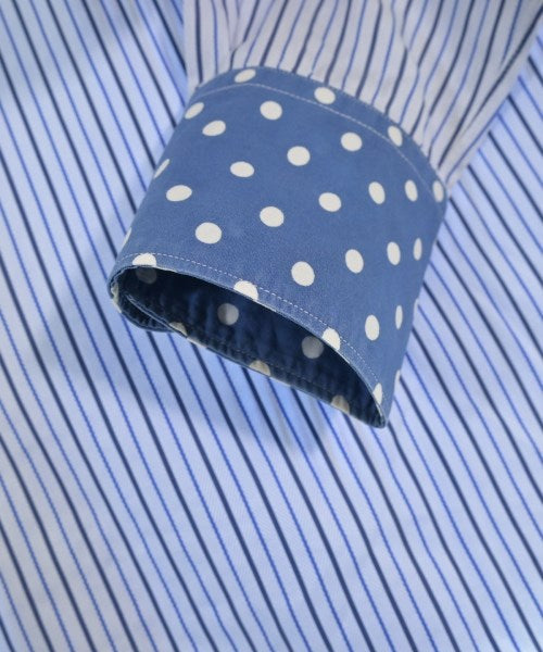 COMME des GARCONS SHIRT เสื้อลำลอง